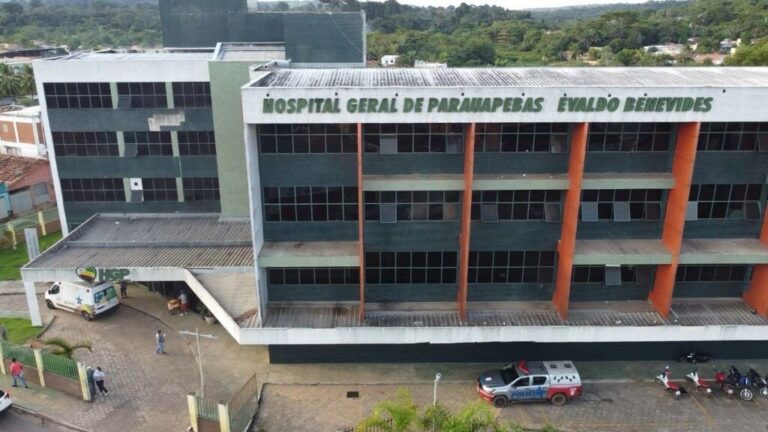 Homem morre após ser baleado por PM durante abordagem em Parauapebas
