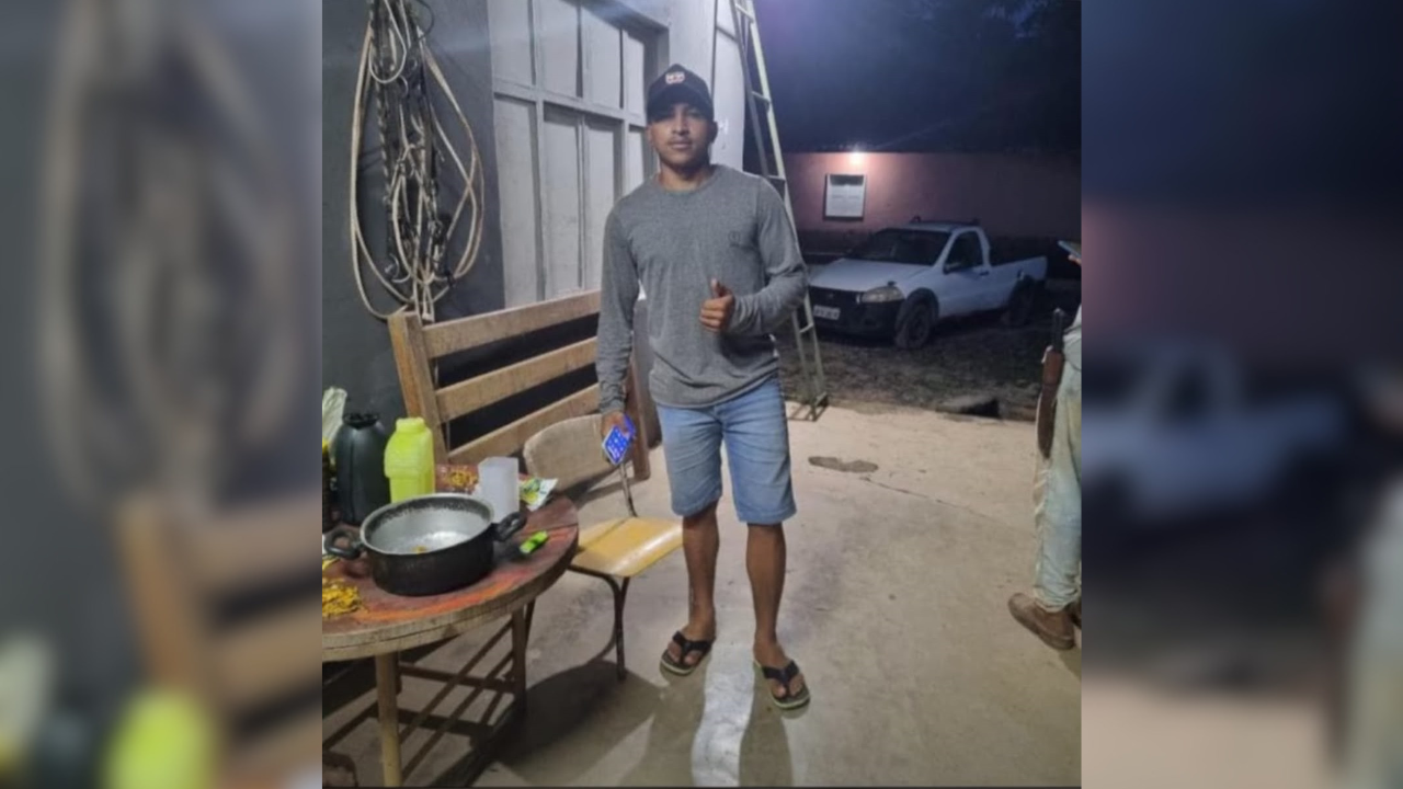 Irmão mata irmão a facada e é preso embaixo da cama em Tucuruí