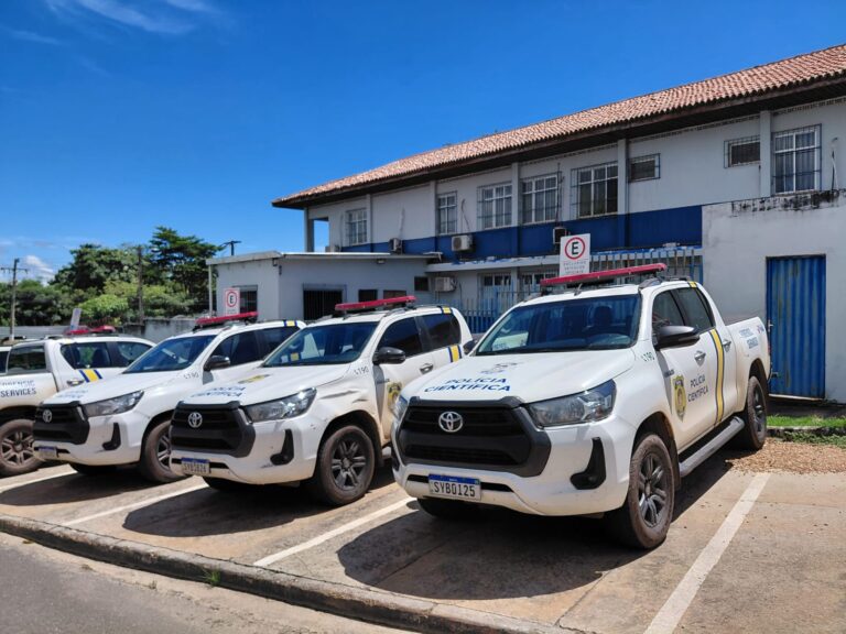 Fio rompido em rodovia eletrocuta e mata homem em Novo Repartimento