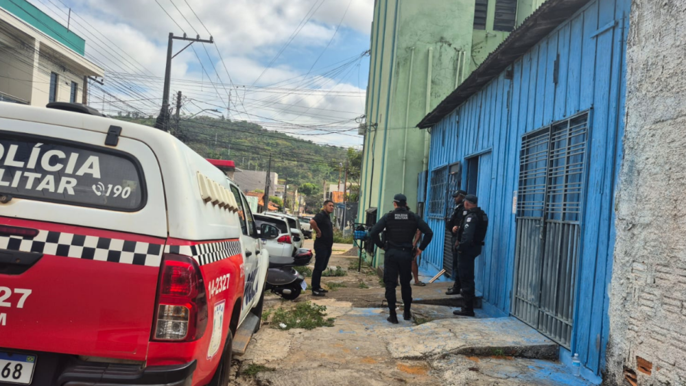Peruano é encontrado morto dentro de casa no bairro Rio Verde, em Parauapebas