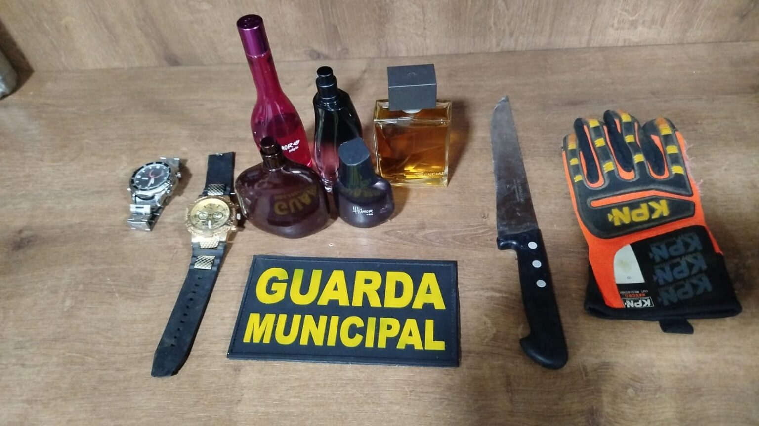 Moradores contêm ‘Arcanjo’ após suspeita de furto em Parauapebas