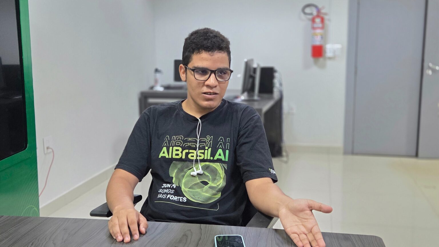 Marabá terá um representante em evento exclusivo do Google em São Paulo
