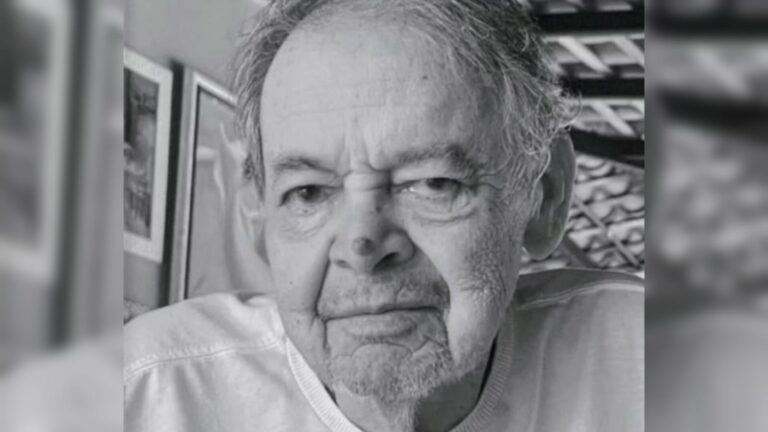 Morre, em Belém, Adalício Rodrigues, professor de várias gerações de marabaenses