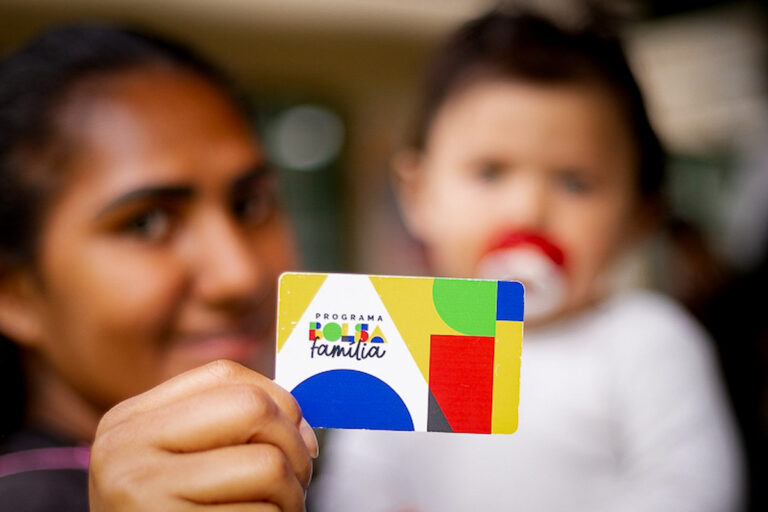 Reajuste de 15% no Bolsa Família irá beneficiar 80 mil pessoas em Marabá