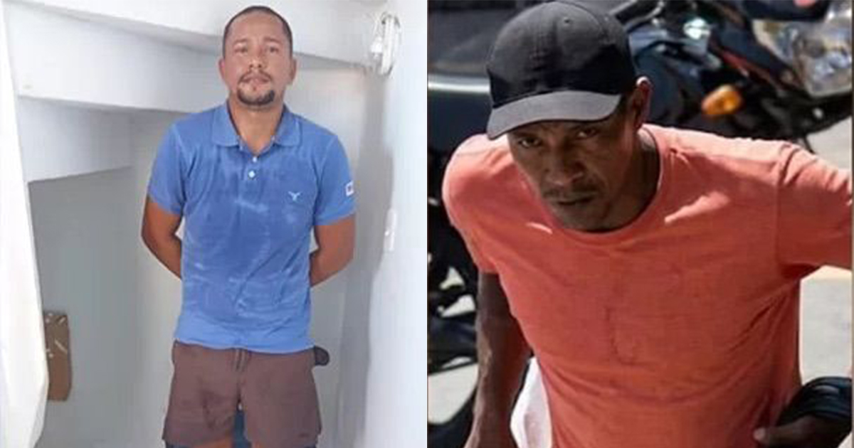 Em menos de 10 dias, Polícia Civil indicia dupla por feminicídio de Layane Porto