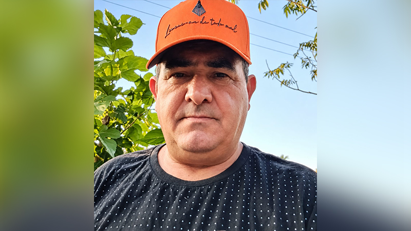 Do leito do Regional, pescador conta drama na luta contra jacaré gigante