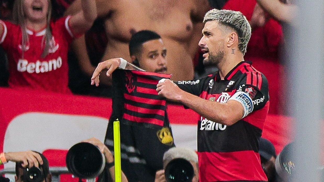 Veja quanto o Flamengo ganhou com classificação à semifinal da Libertadores