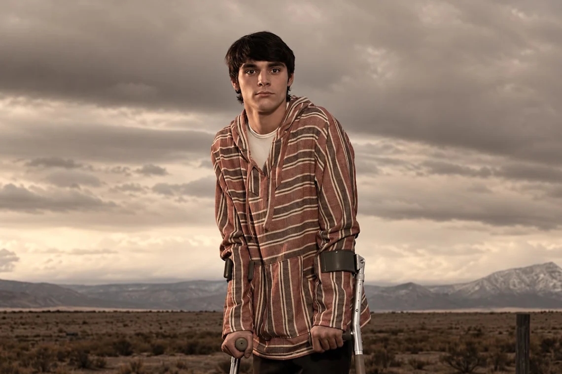 Como ‘Breaking Bad’ mudou a percepção sobre a paralisia cerebral