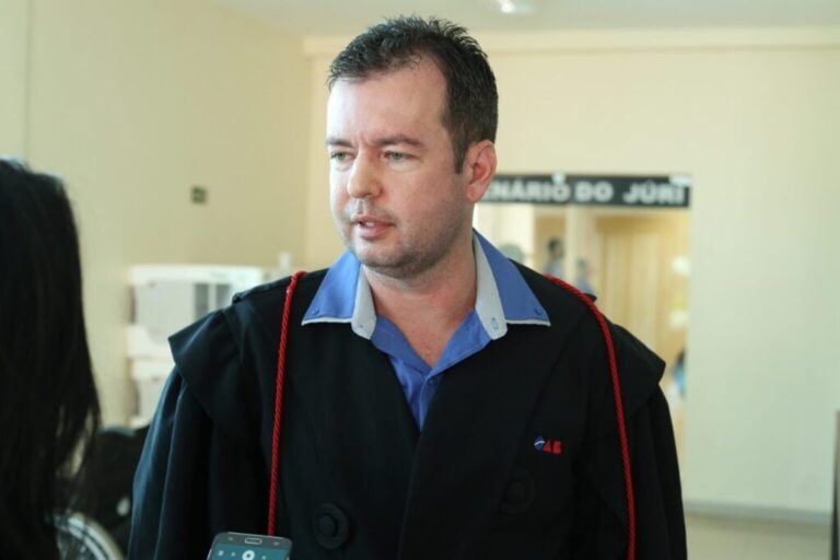 Justiça revoga prisão preventiva de João Pedro Avelino