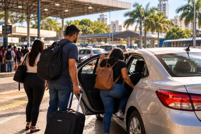 Artran avança na regulamentação do táxi-lotação no Estado do Pará
