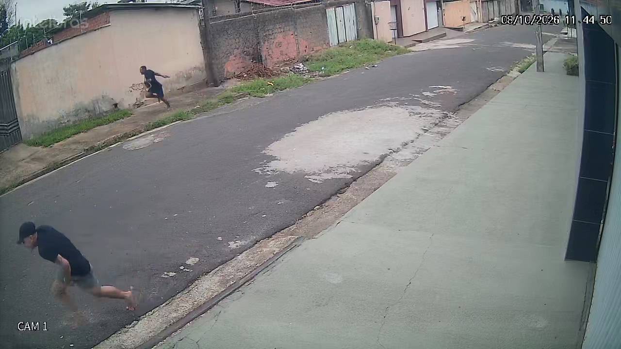 Suspeitos de assaltos morrem em confronto com a PM de Tucuruí