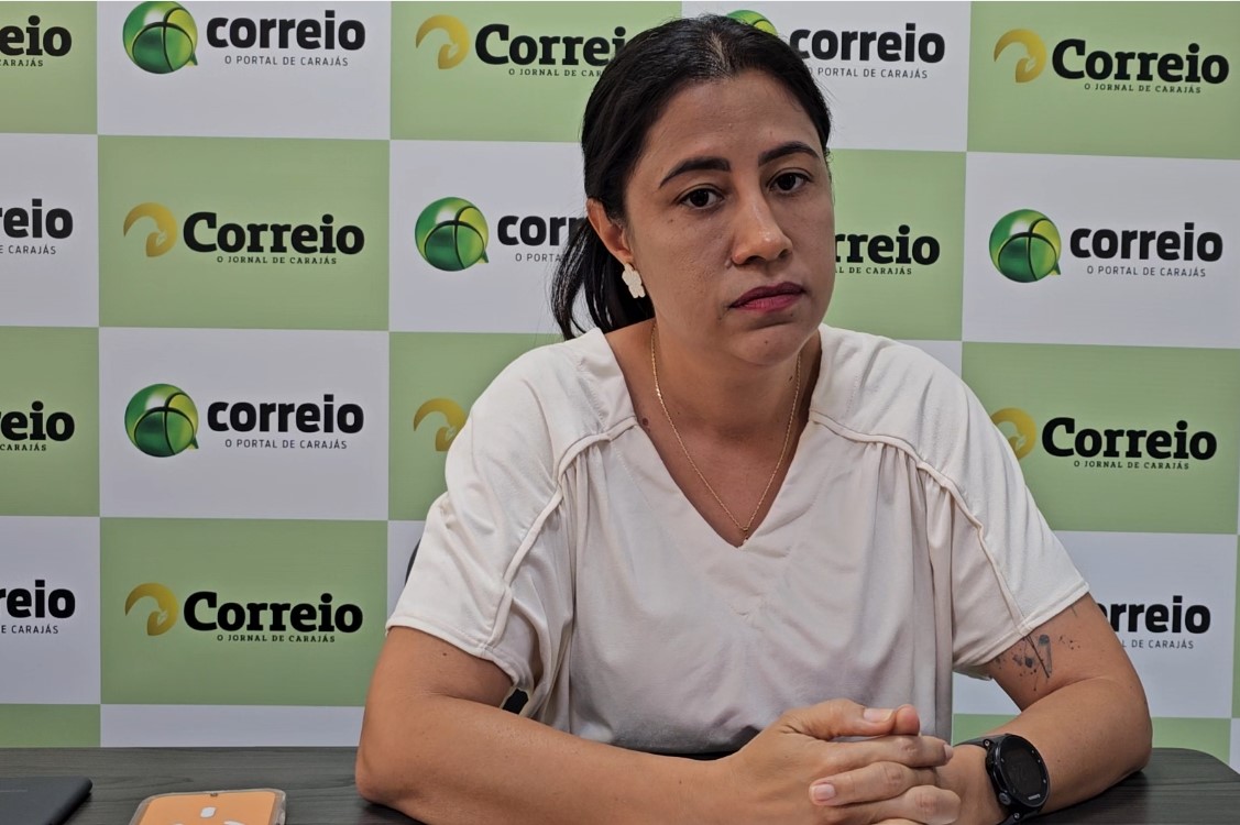 Professora é vítima de violência política em Marabá