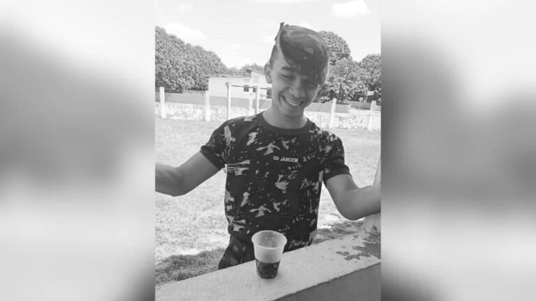 Parentes buscam testemunhas e imagens após morte de jovem na ponte rodoferroviária