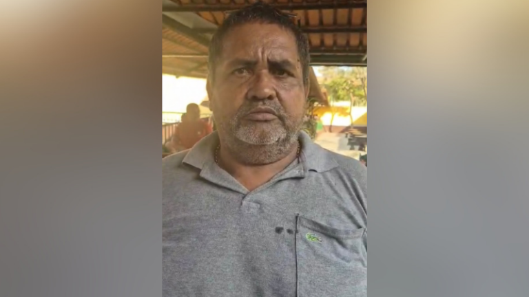 Parauapebas: longas filas fazem eleitor desistir de votar e outro chega atrasado