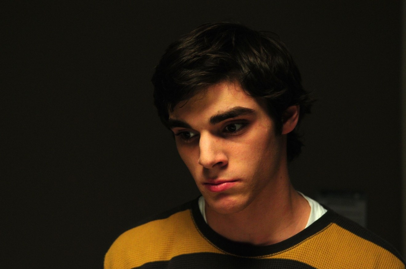 Elenco de “Breaking Bad” lamenta morte de RJ Mitte: “Coração partido”